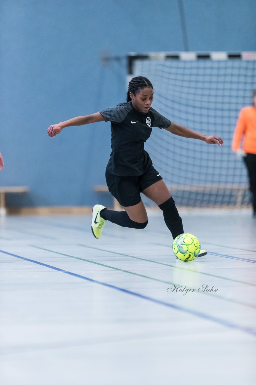 Bild 501 - B-Juniorinnen Futsalmeisterschaft